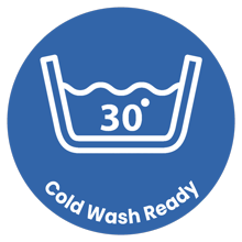 Cold Wash Ready
