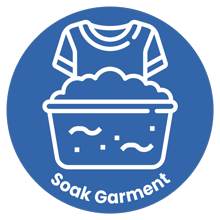 Soak Garment