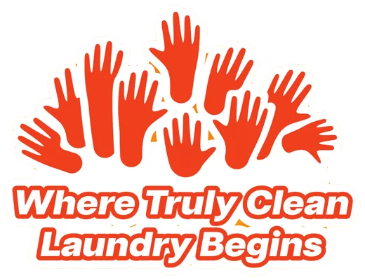 Where Truly Clean Laundry Begins